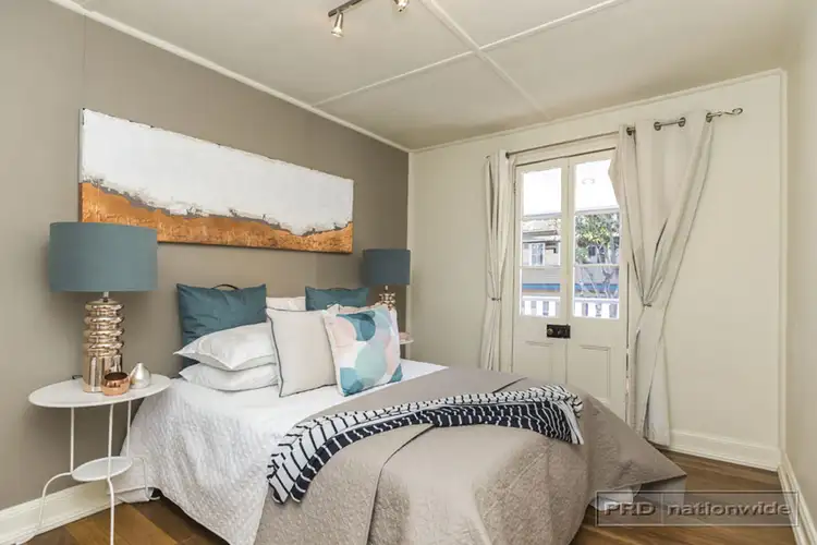 Fourth view of Homely house listing, 33 Bull Street, Cooks Hill NSW 2300