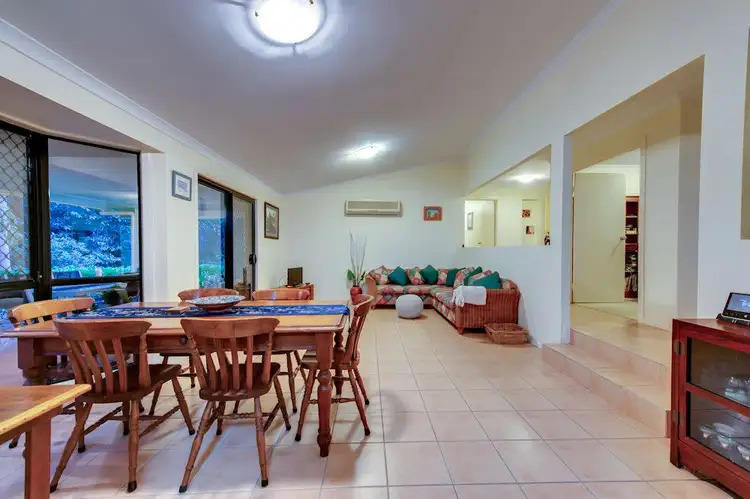 Fifth view of Homely house listing, 18 Hawkes Avenue, Arana Hills QLD 4054