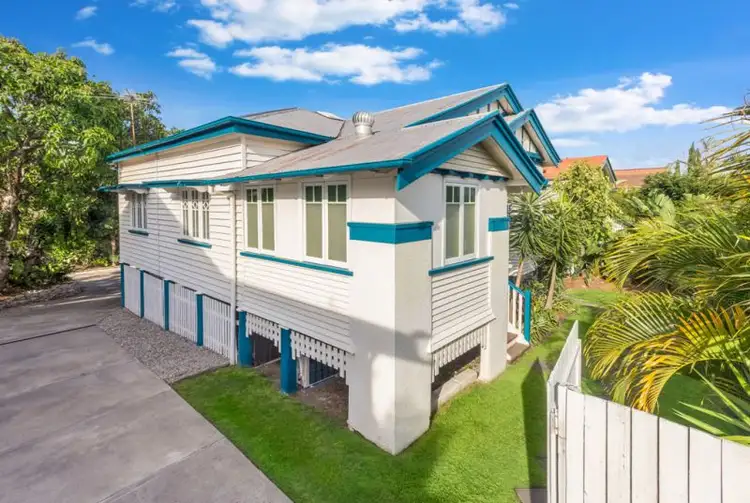 111 Stafford Rd, Kedron QLD 4031