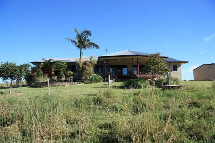 Fourth view of Homely rural property listing, Address available on request