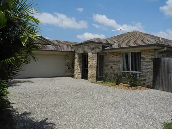 Second view of Homely house listing, 44 Monivae Circuit, Eagleby QLD 4207