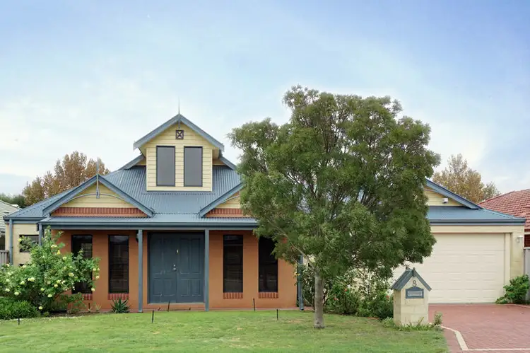 8 Tilbee Court, Bassendean WA 6054