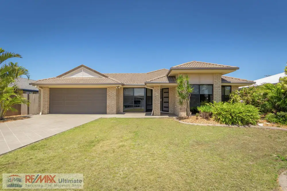 Main view of Homely house listing, 16 McKavanagh Street, Caboolture QLD 4510