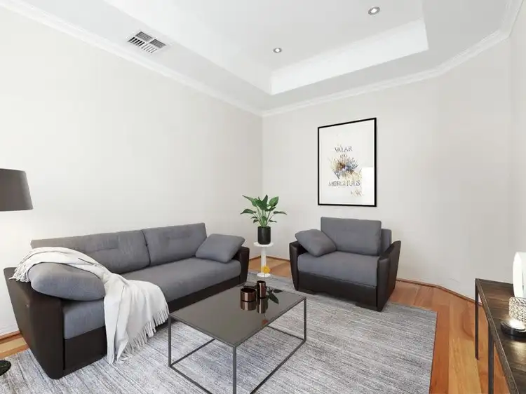 Sixth view of Homely house listing, 4B Wyndham Way, Yokine WA 6060