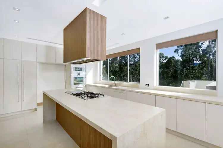 Fifth view of Homely house listing, 20 Bridgeview Cct, Bella Vista NSW 2153