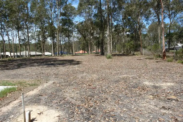 Lot 1419 Salamander Road, Wadalba NSW 2259