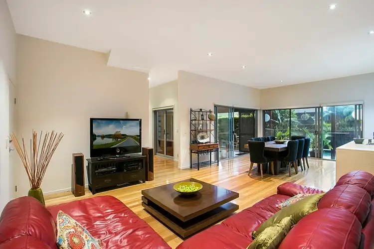 Second view of Homely house listing, 13 Balonne Avenue, Sinnamon Park QLD 4073