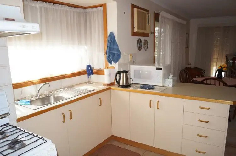 Third view of Homely house listing, 1/24 Hughes Street,, Tatura VIC 3616