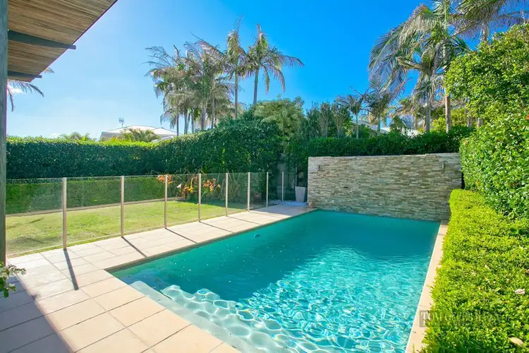 Fourth view of Homely house listing, 6 Wavecrest Drive, Castaways Beach QLD 4567