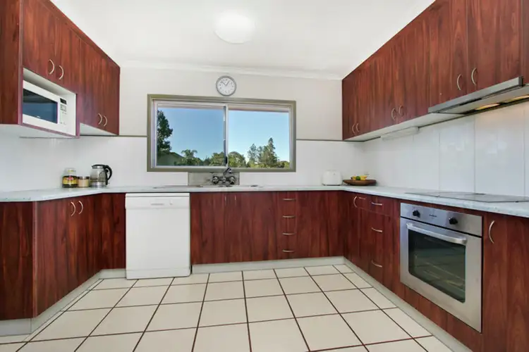 Fourth view of Homely house listing, 166 McLeish Road, Lake Eacham QLD 4884