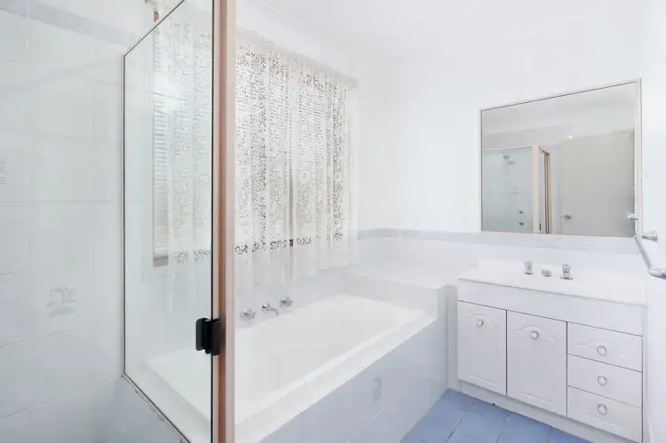 Fifth view of Homely house listing, 58 Andrew Lloyd Drive, Doonside NSW 2767