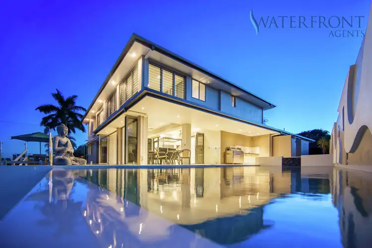 Fourth view of Homely house listing, 10 Island Court, Minyama QLD 4575