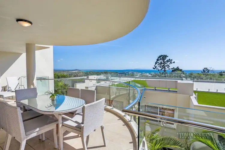 Third view of Homely unit listing, 12/2 Noosa Drive, Noosa Heads QLD 4567