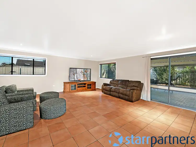 Second view of Homely house listing, 22 Northrop Street, Raby NSW 2566