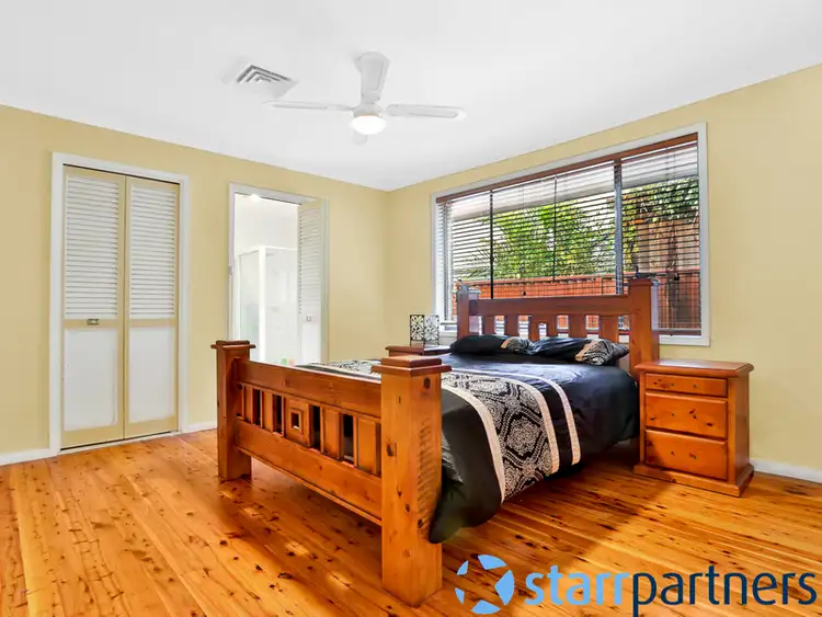 Fourth view of Homely house listing, 4 Grose Pl, Camden South NSW 2570