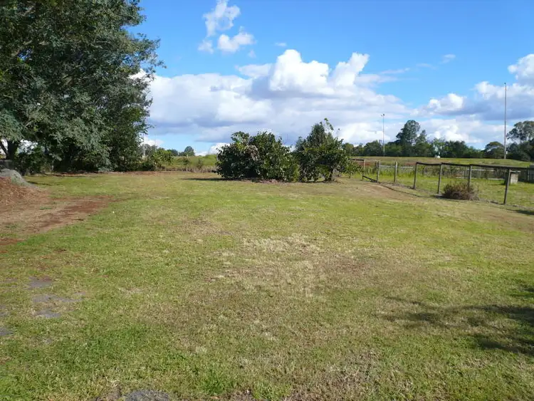 Third view of Homely land listing, 208A South Street, Toowoomba QLD 4350