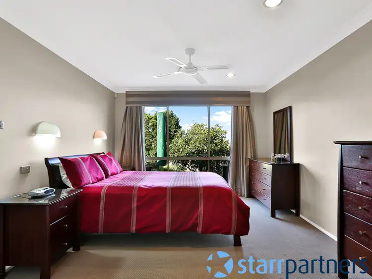 Seventh view of Homely house listing, 17 Amazon Place, Kearns NSW 2558