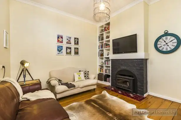 Third view of Homely house listing, 9 Cameron Street, Hamilton NSW 2303