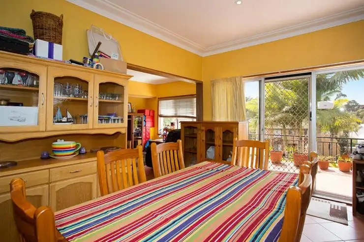 Third view of Homely house listing, 21 Bellwood Drive, Nambucca Heads NSW 2448