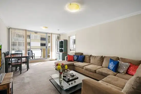 Second view of Homely unit listing, 25/12 Baker Street, Gosford NSW 2250