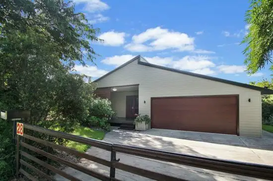Main view of Homely house listing, 28 Clearview Drive, Glass House Mountains QLD 4518