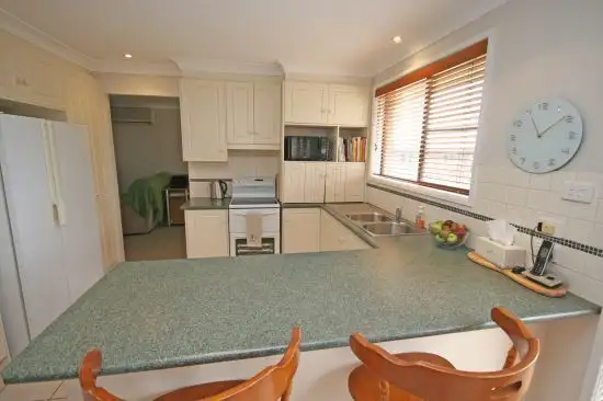 Second view of Homely house listing, 11 Warrah Road Hallsville, Tamworth NSW 2340