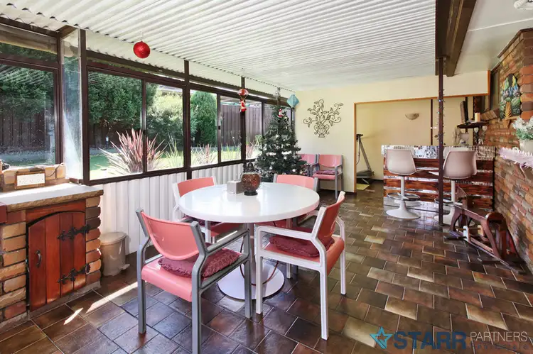 Sixth view of Homely house listing, 3 Peppin Close, St Clair NSW 2759