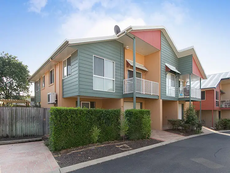 52/316 Long Street East Street, Graceville QLD 4075