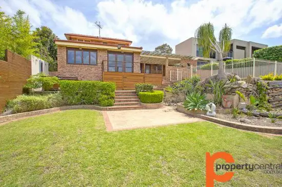14 Dryad Place, Leonay NSW 2750