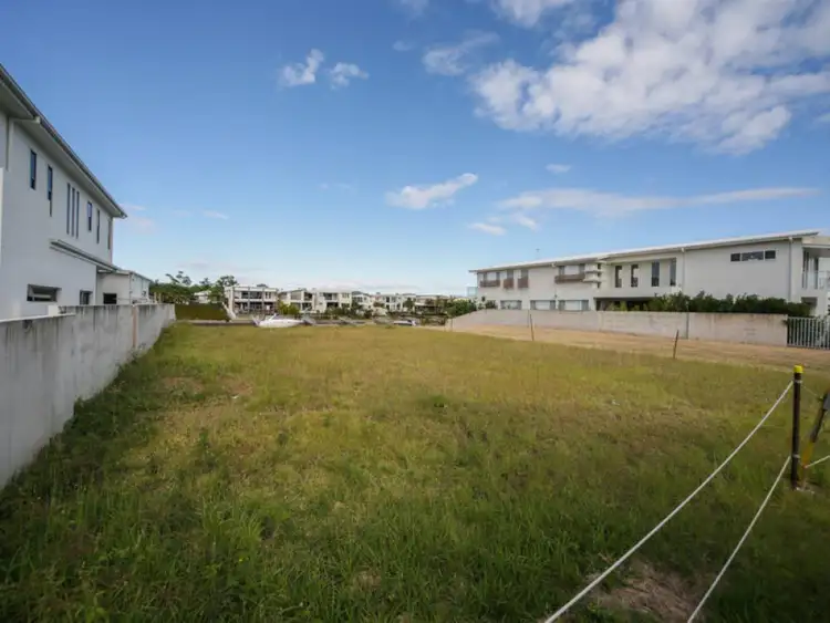 Second view of Homely land listing, 4 Quayside Drive, Helensvale QLD 4212