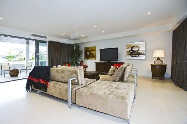 Fourth view of Homely house listing, 3/5 Parkway Avenue, Bar Beach NSW 2300