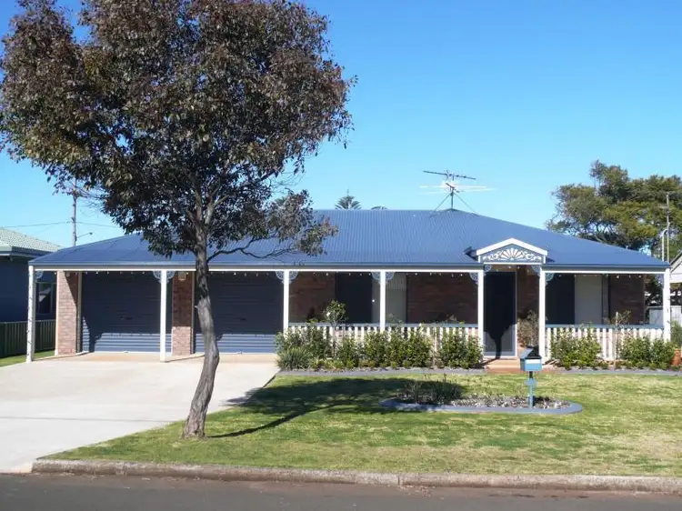 30 Fromalls Street, Toowoomba QLD 4350