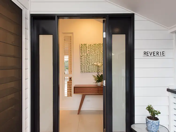 Second view of Homely house listing, 82 Rosalie Street, Bardon QLD 4065