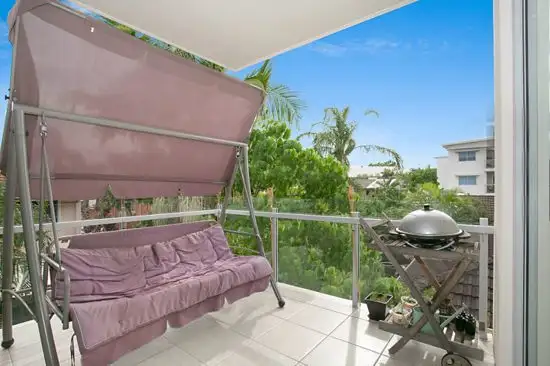 Seventh view of Homely apartment listing, 6/2306 Gold Coast Highway, Mermaid Beach QLD 4218