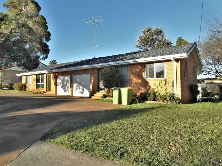 Main view of Homely unit listing, 264 Tor Street, Rockville QLD 4350