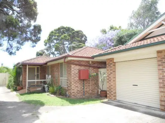 Main view of Homely house listing, 2/80A McClelland Street, Chester Hill NSW 2162