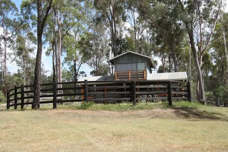 Fourth view of Homely rural property listing, Address available on request