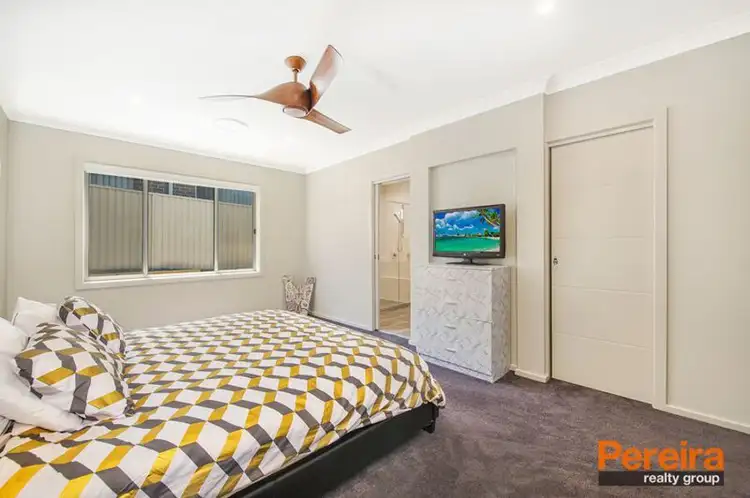 Fifth view of Homely house listing, 15 Buckingham Loop, Oran Park NSW 2570