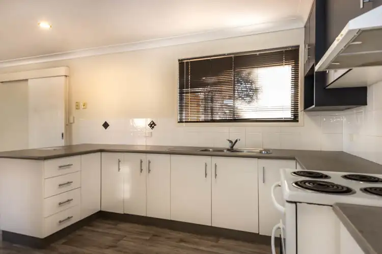 Third view of Homely house listing, 3 Chinchilla Court, Wilsonton Heights QLD 4350