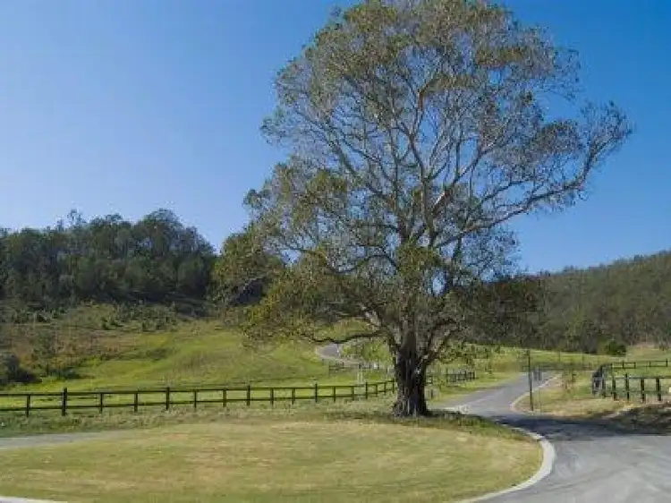 Lot 4 Yallanbee Court, Wongawallan QLD 4210