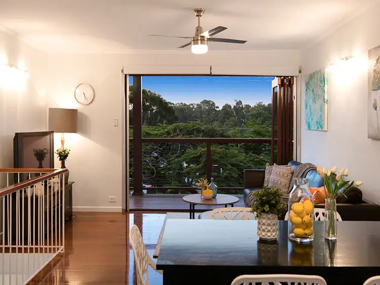 Third view of Homely house listing, 8 Bamber Street, Chermside West QLD 4032