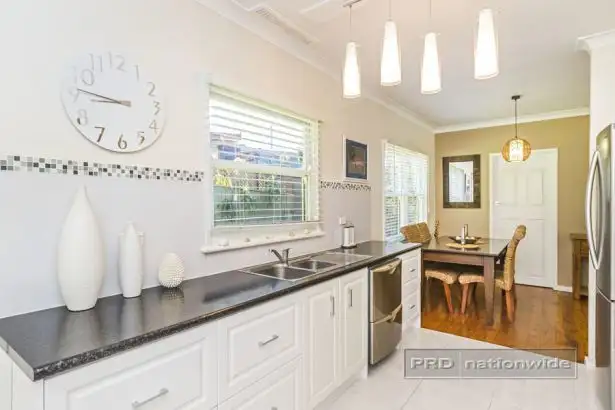 Fifth view of Homely house listing, 13 Cambridge Drive, Rankin Park NSW 2287