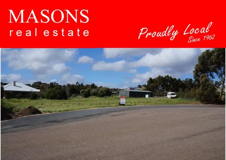8 Katherine Court, Murray Bridge SA 5253