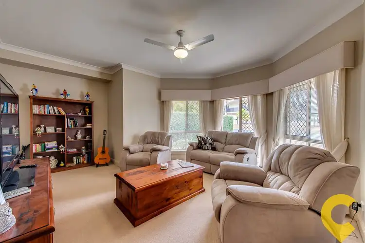 Second view of Homely house listing, 31 Balmoral Place, Forest Lake QLD 4078