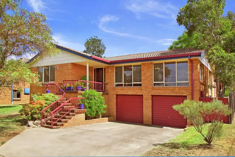 Main view of Homely house listing, 84 Edward Street, Tamworth NSW 2340