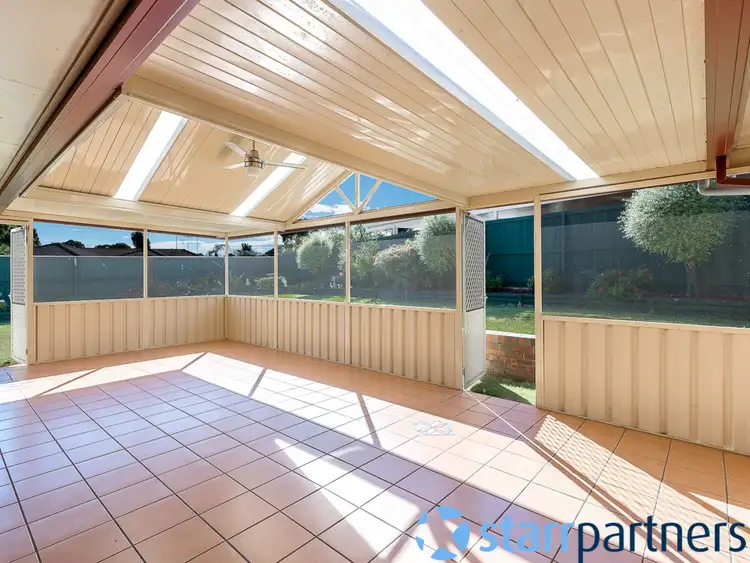 Seventh view of Homely house listing, 3 Black Wattle Grove, Narellan Vale NSW 2567