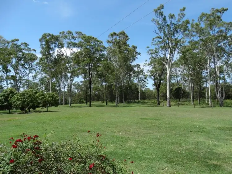 Seventh view of Homely rural property listing, 966 Taunton Road, Taunton QLD 4674