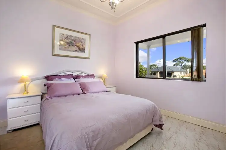 Fifth view of Homely house listing, 15 Squire St, Ryde NSW 2112