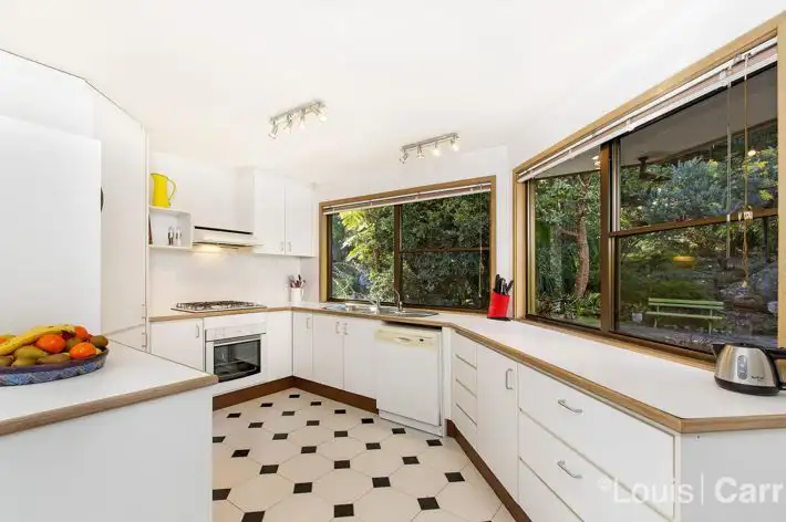 Third view of Homely house listing, 19 Beverley Place, Cherrybrook NSW 2126