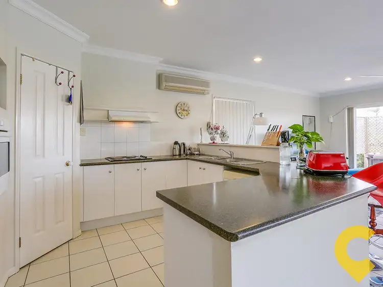 Second view of Homely house listing, 2 Heritage Court, Newport QLD 4020